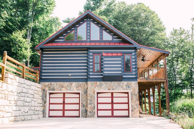 11 Sugar Maple Drive, Black Mountain, NC, 28711