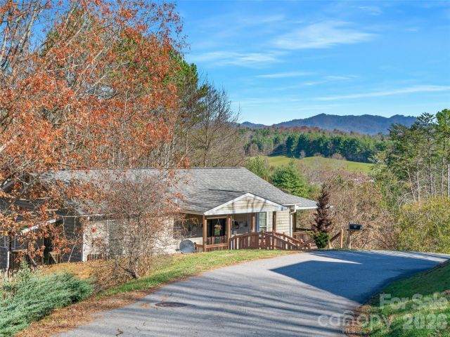16 Sunny Lane, Mars Hill, NC, 28754