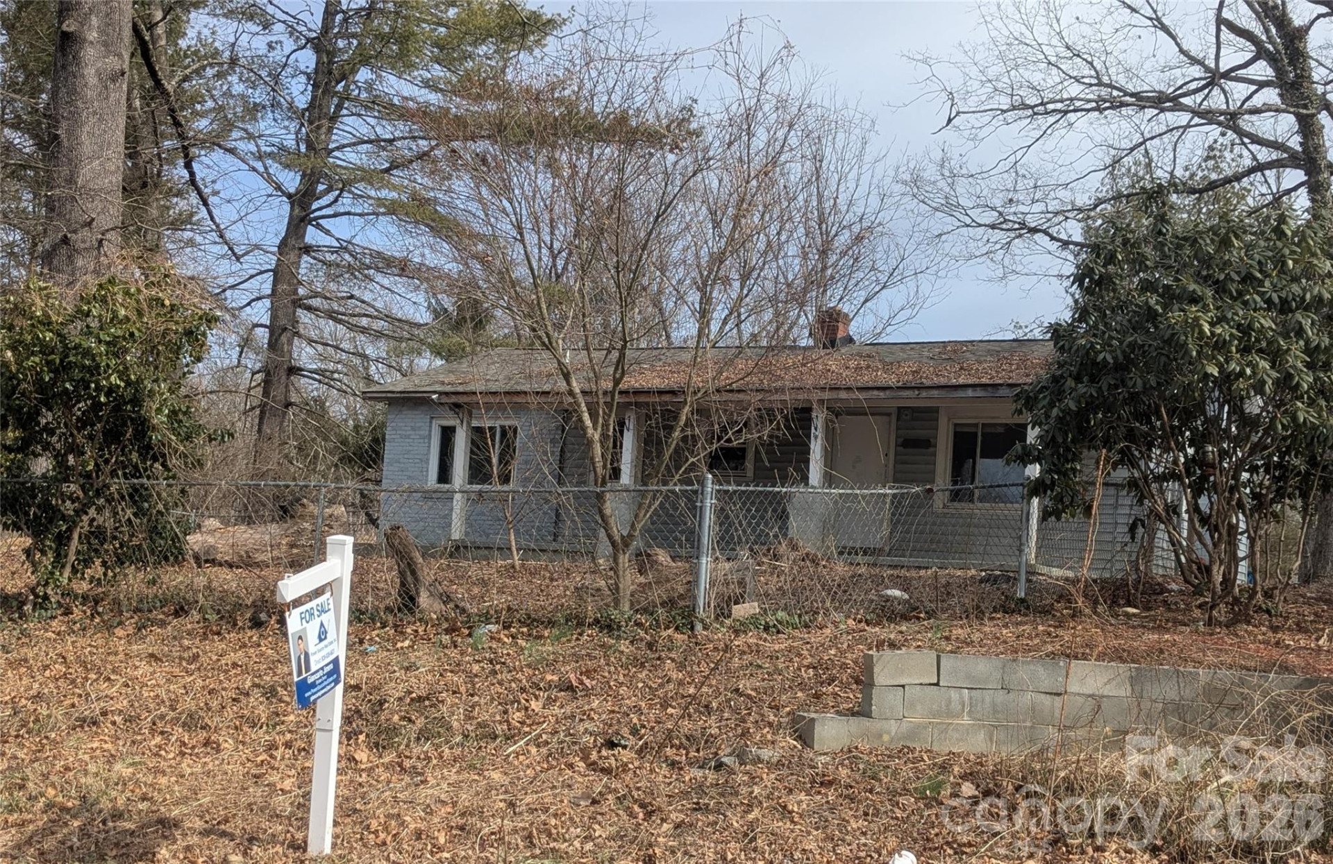 379 Oakview Park Road