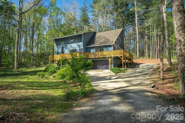 233 Bryant Ridge Drive