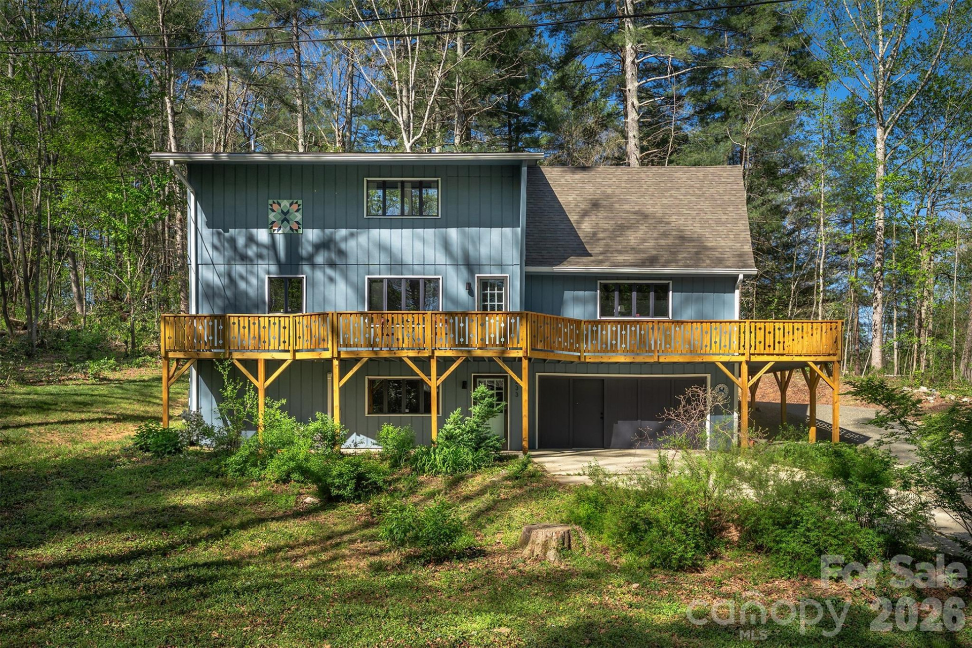 233 Bryant Ridge Drive - Photo 2