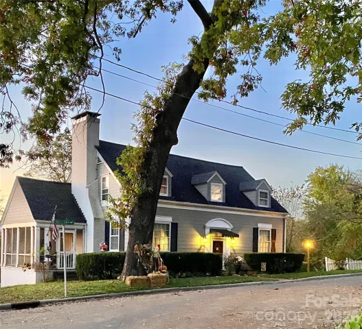 9 Crescent Drive, Marion, NC, 28752