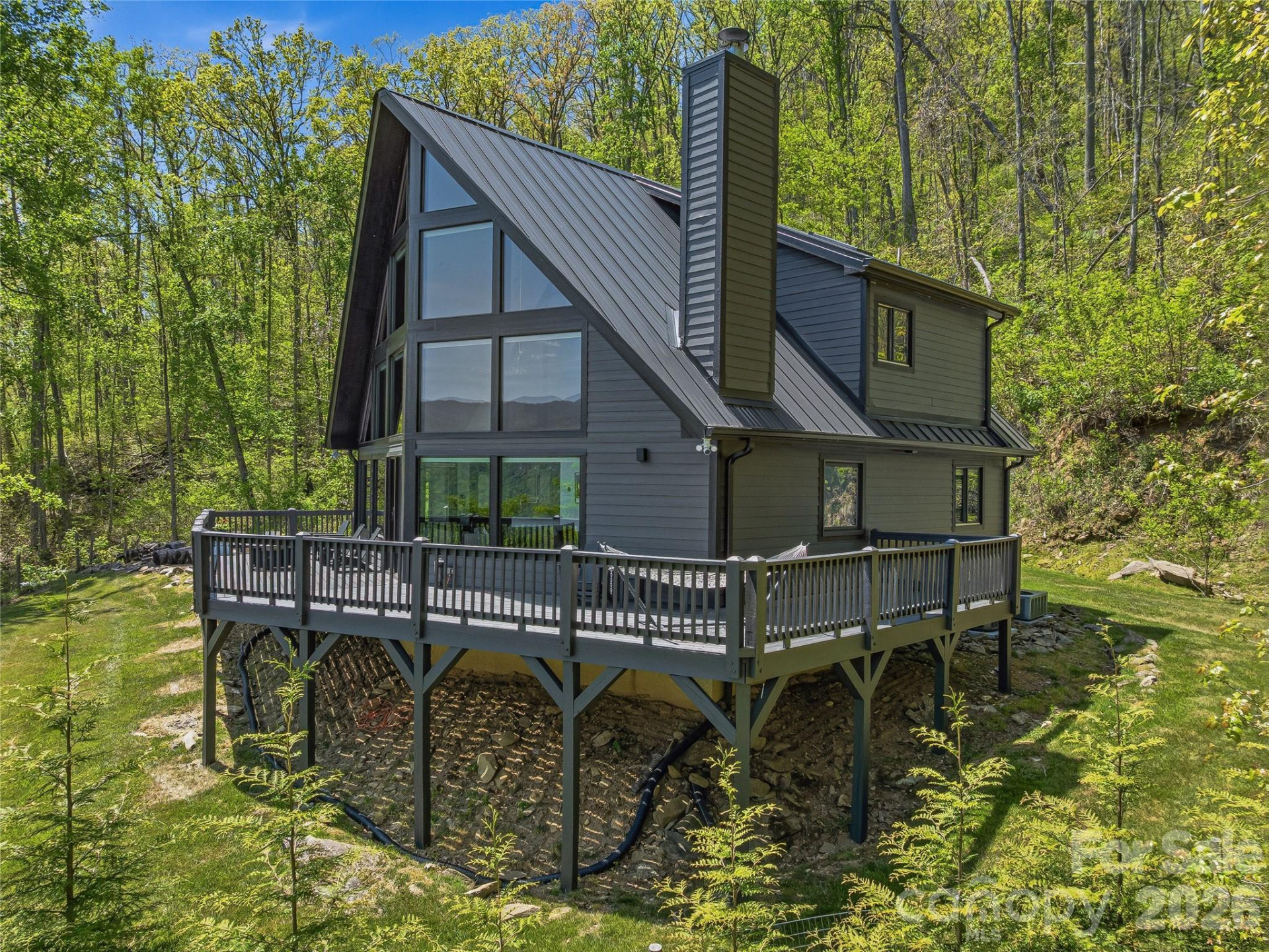 110 North Knob Lane - Photo 2