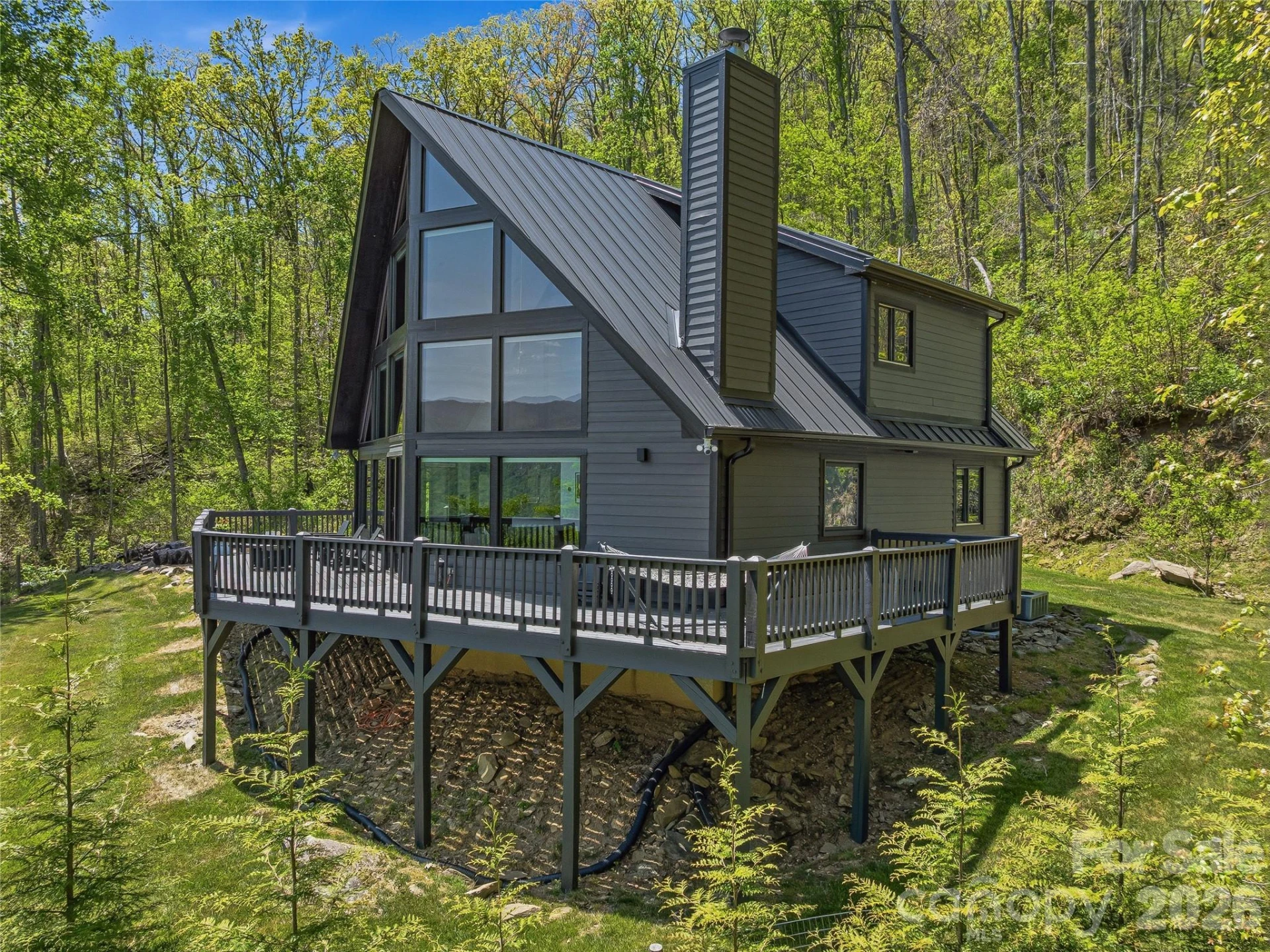 110 North Knob Lane - Photo 2