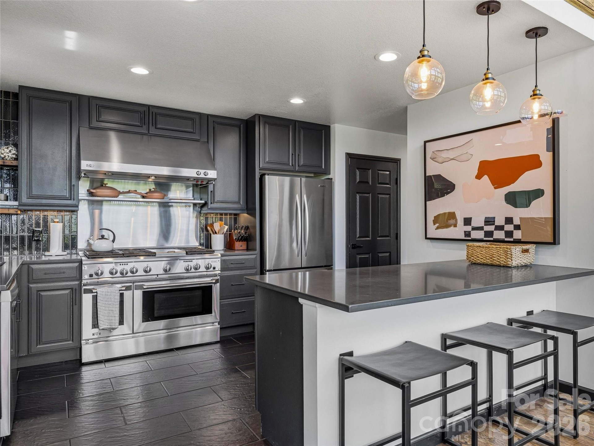 110 North Knob Lane - Photo 13