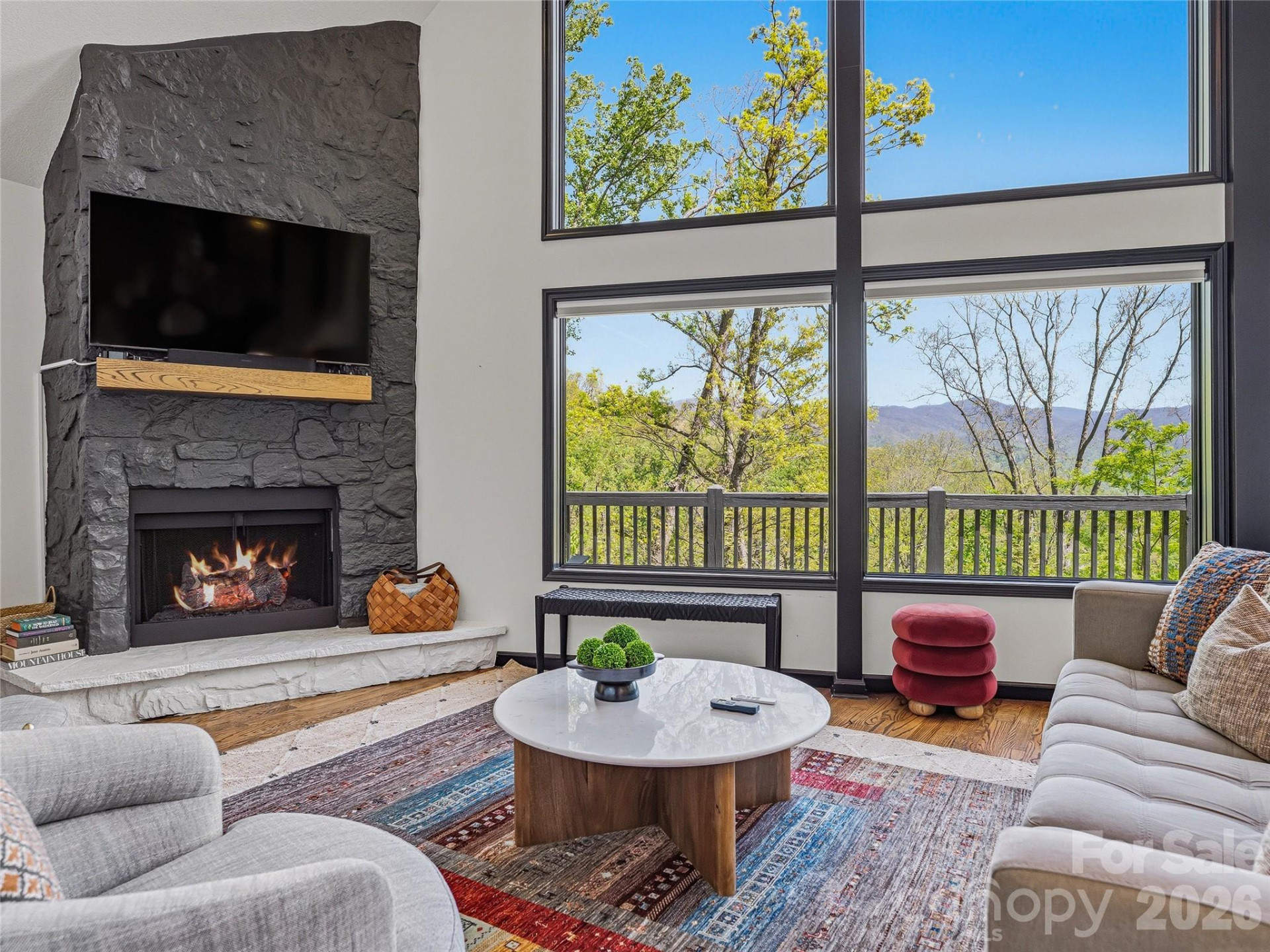 110 North Knob Lane - Photo 3