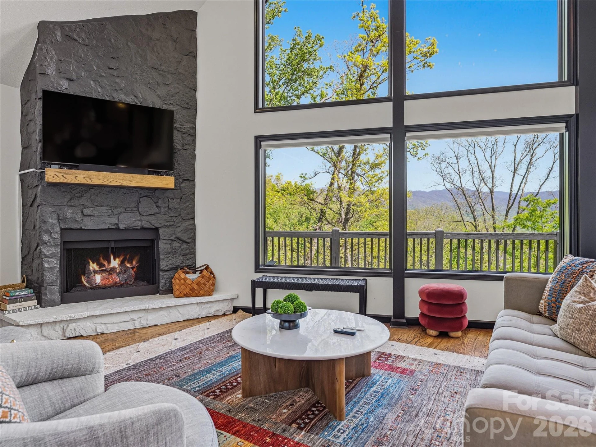 110 North Knob Lane - Photo 3