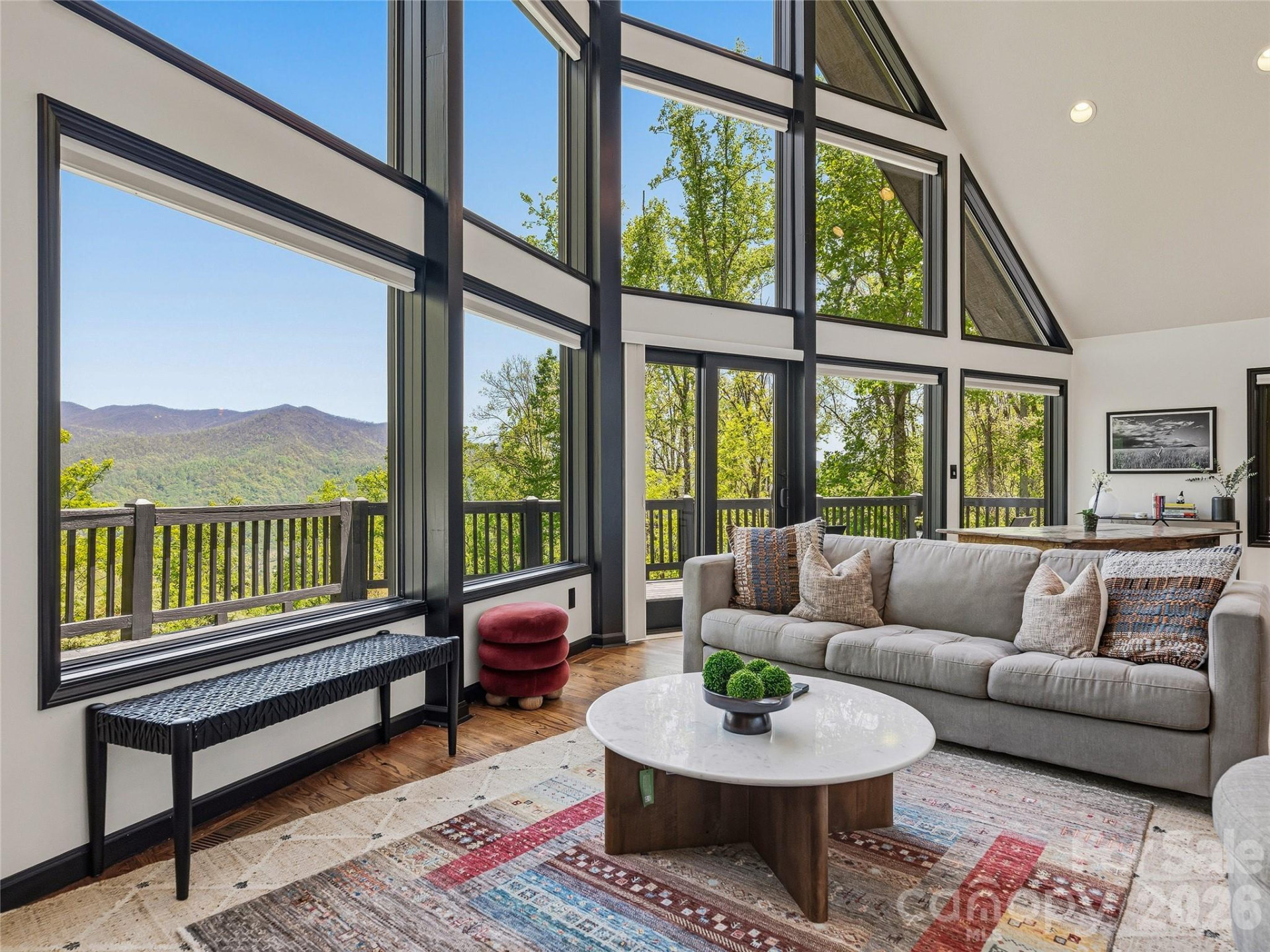 110 North Knob Lane - Photo 4