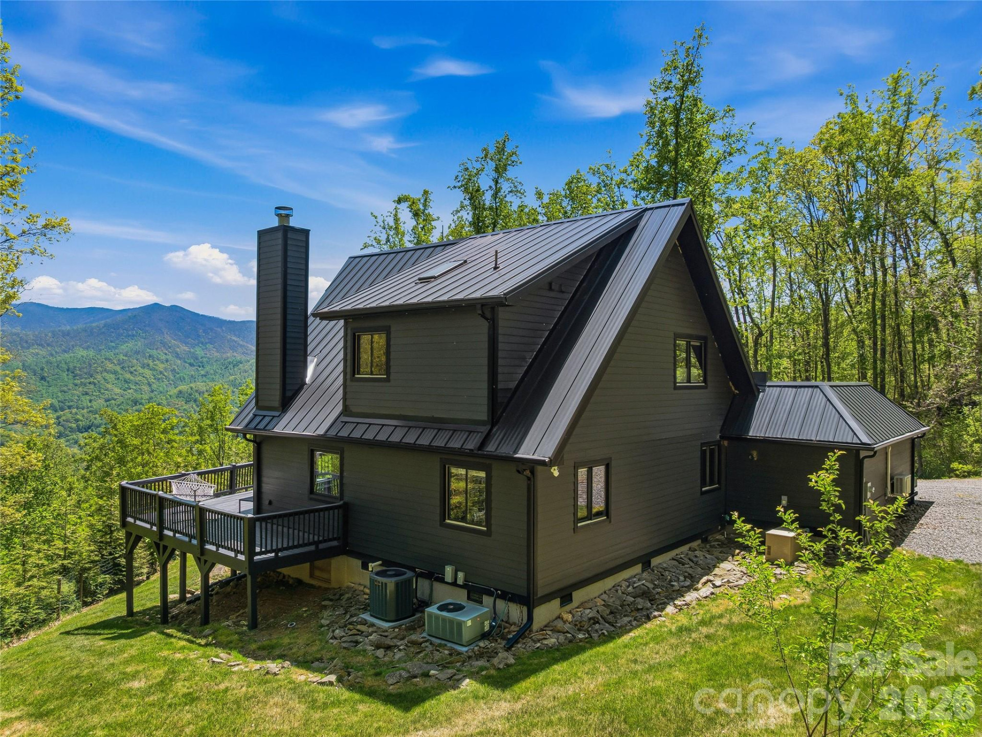 110 North Knob Lane - Photo 36