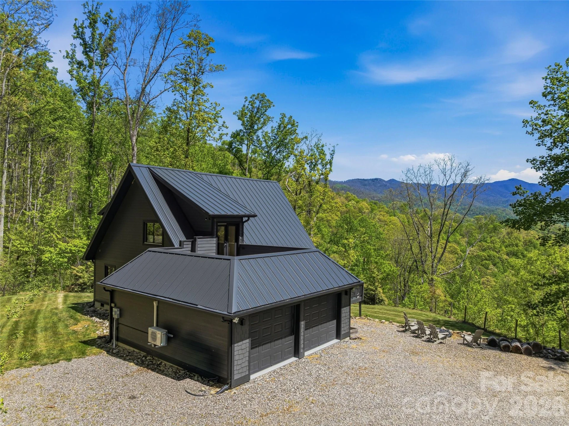 110 North Knob Lane - Photo 37