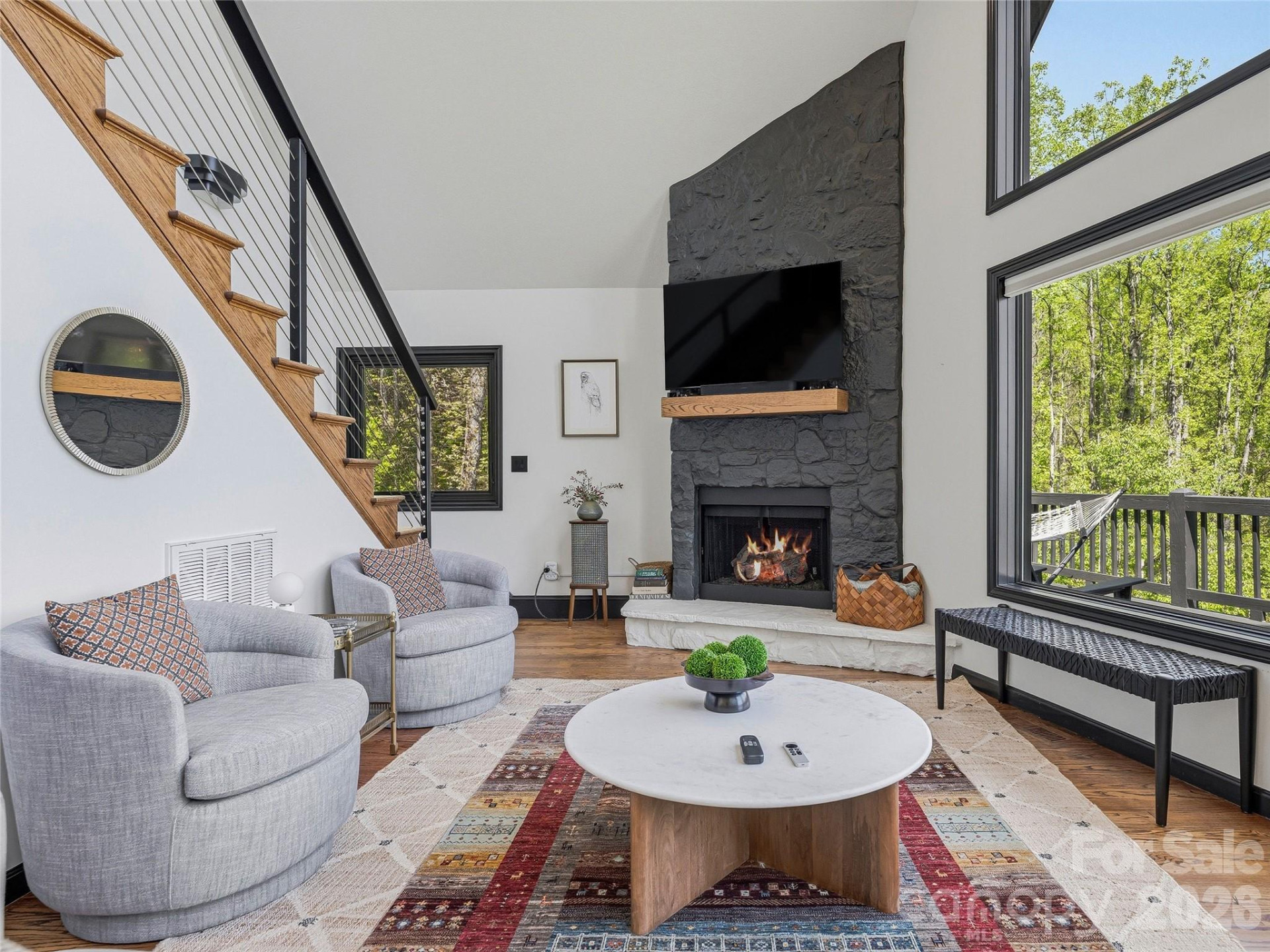 110 North Knob Lane - Photo 5