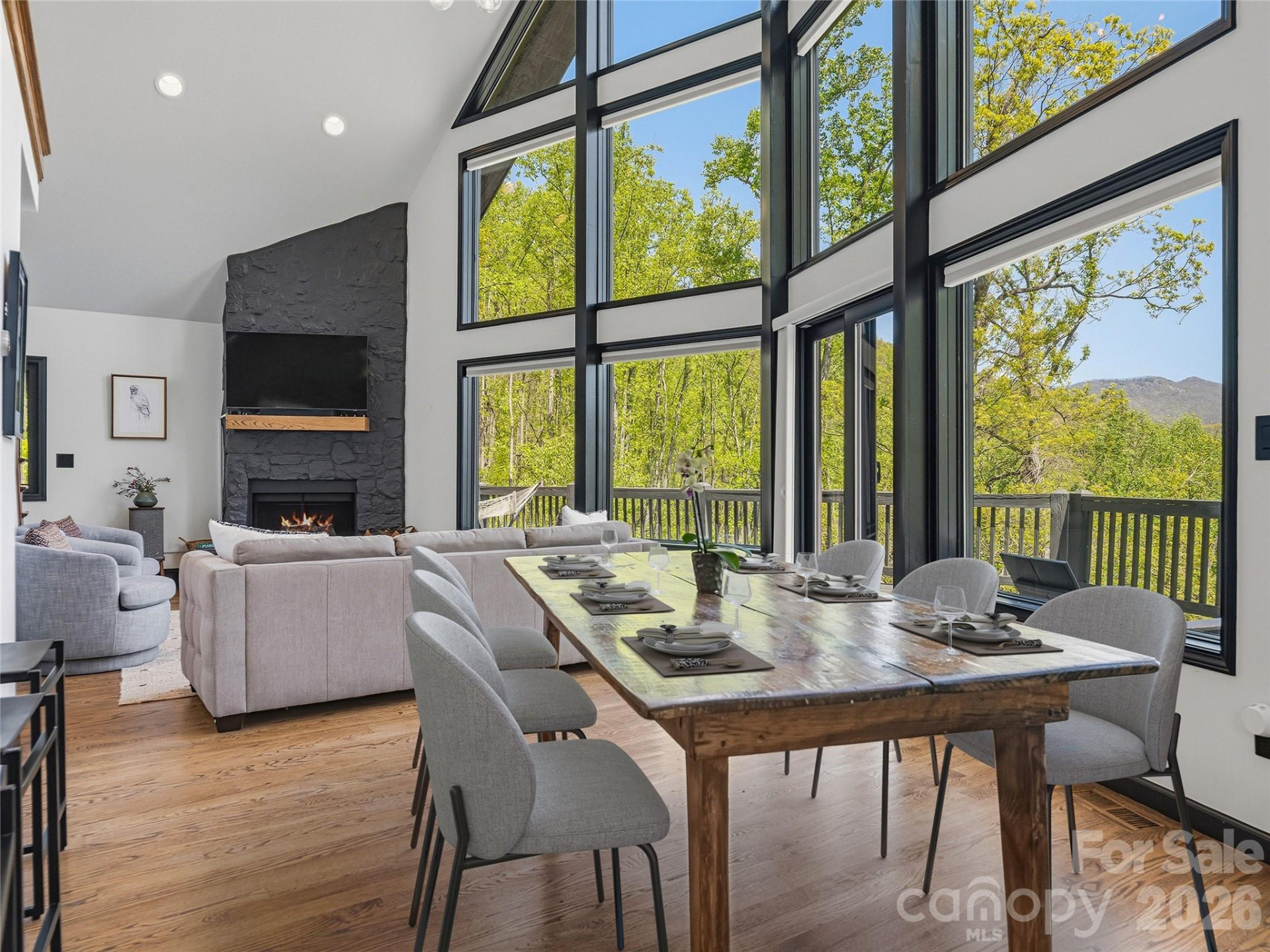 110 North Knob Lane - Photo 8