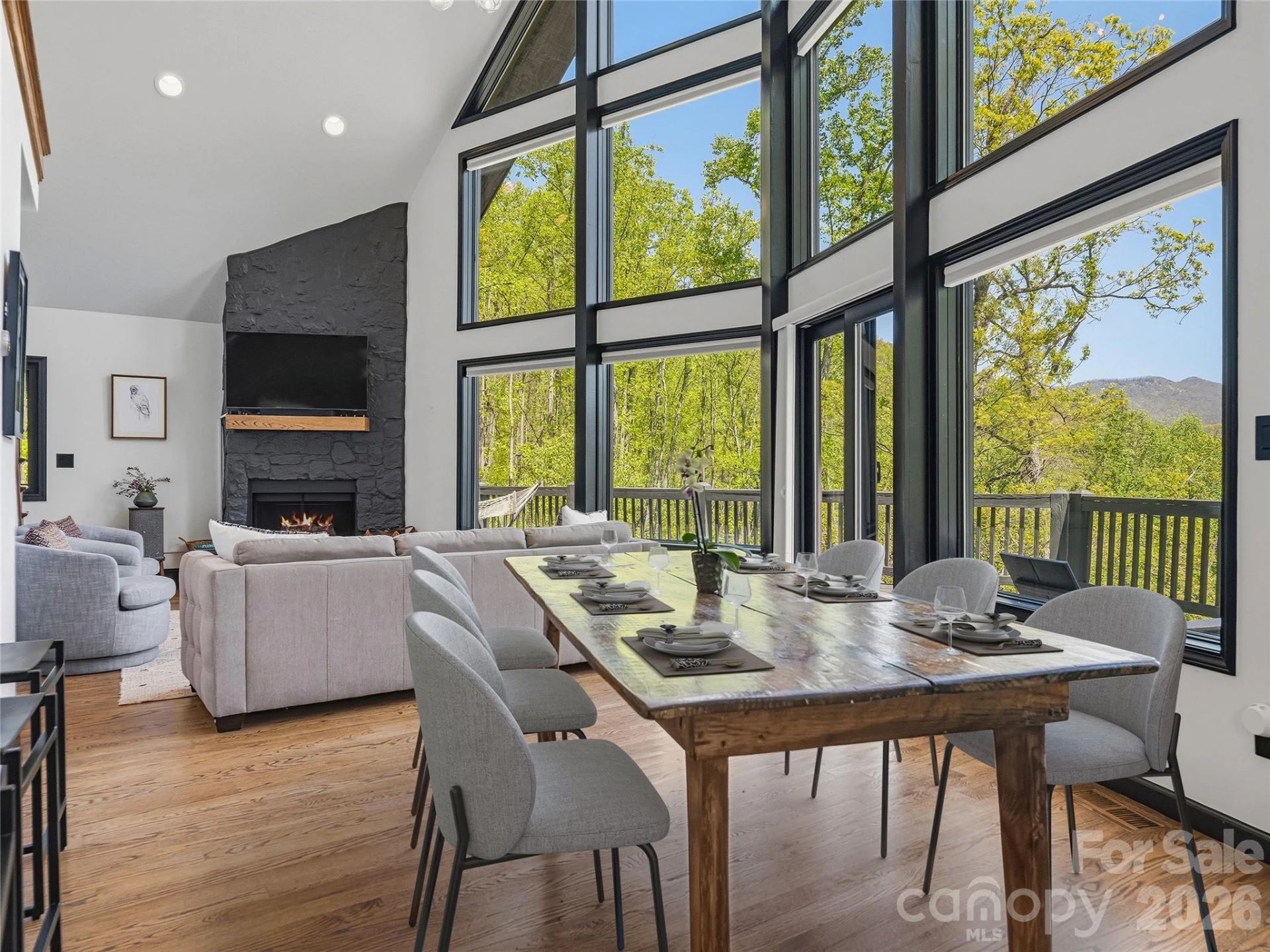 110 North Knob Lane - Photo 8