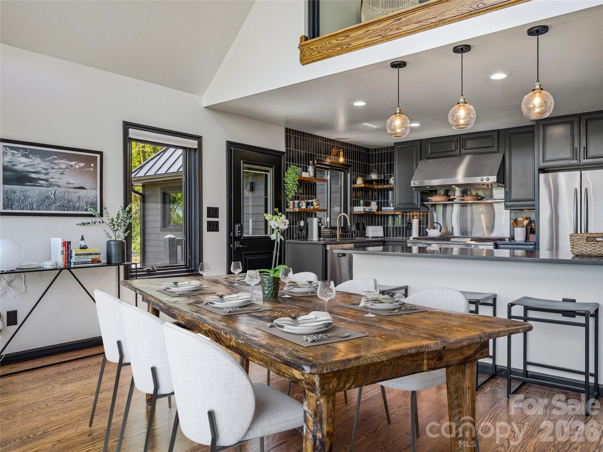 110 North Knob Lane - Photo 9