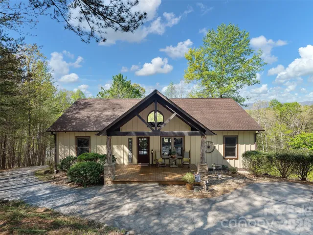 308 North Coast Drive, Mill Spring, NC, 28756