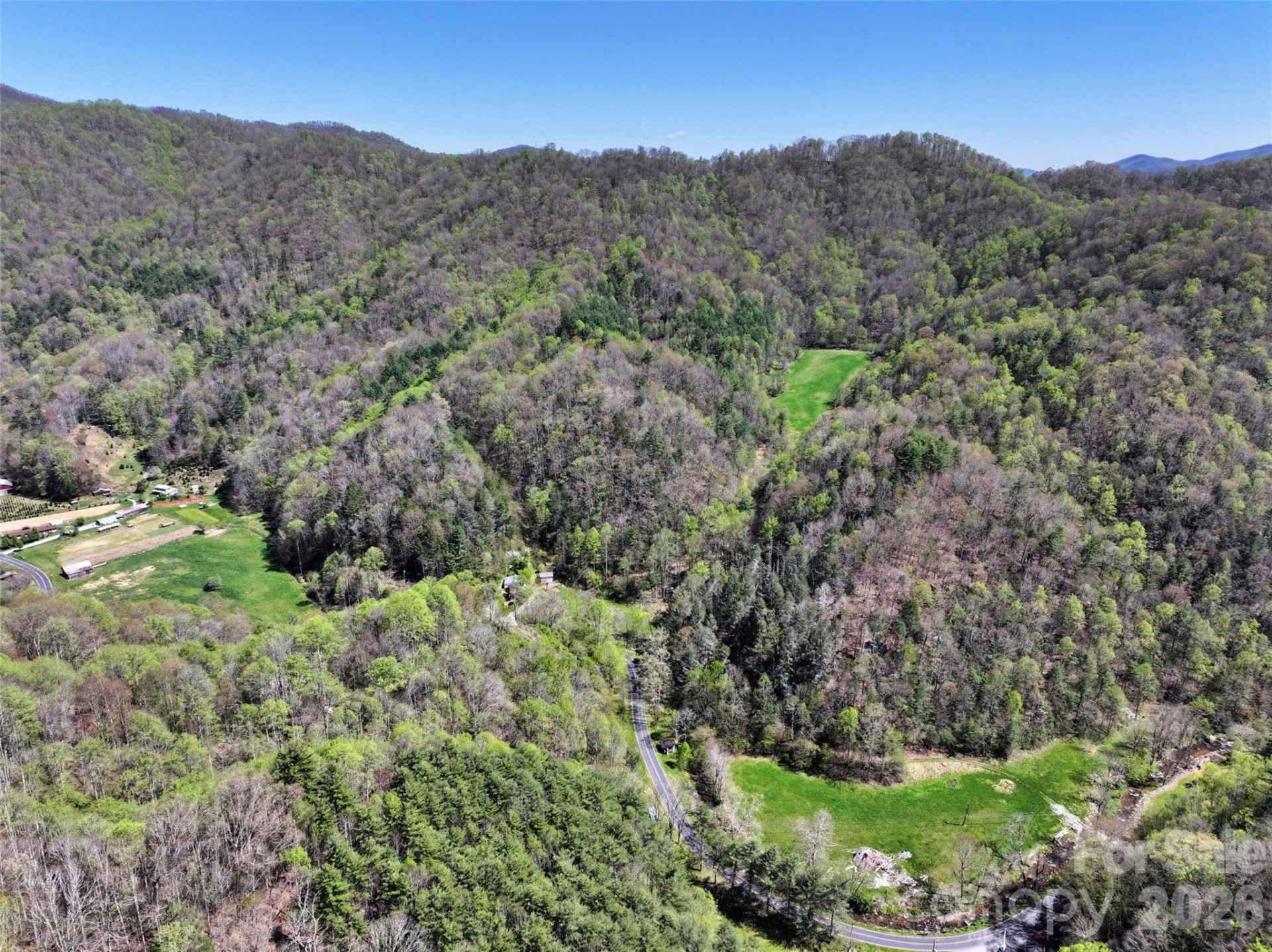 2180 Pigeon Roost Road - Photo 2