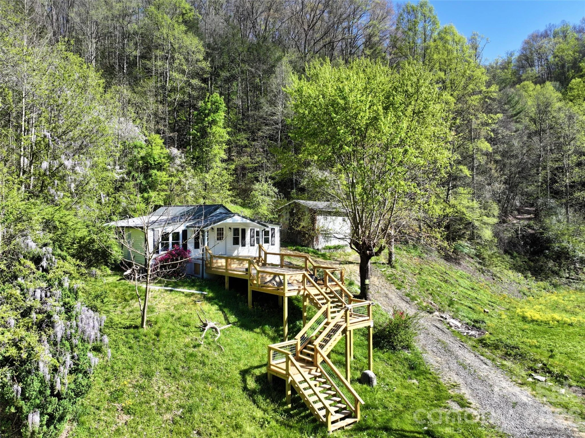 2180 Pigeon Roost Road - Photo 21