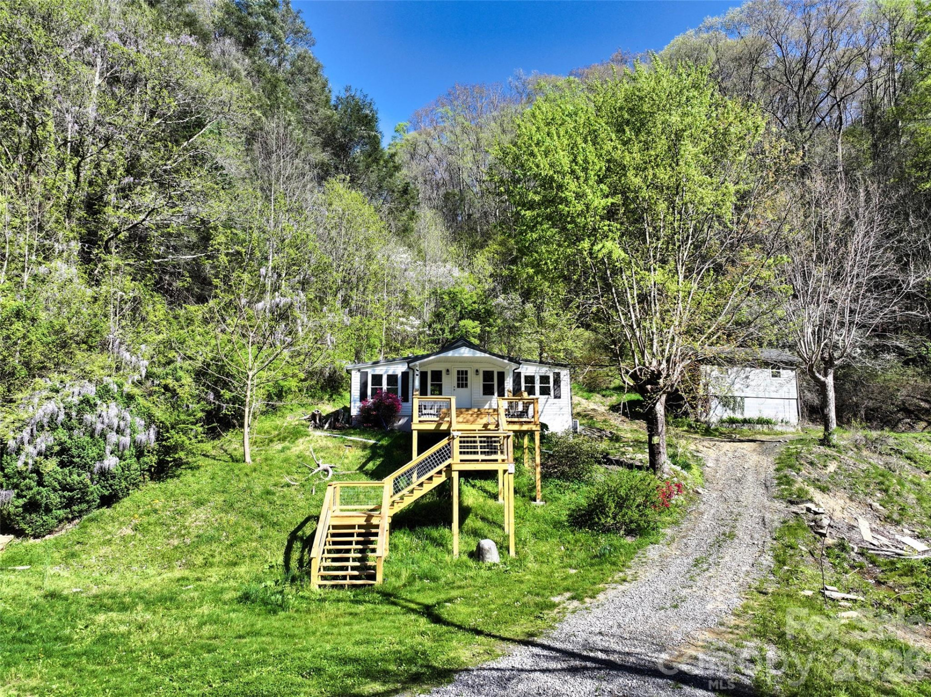 2180 Pigeon Roost Road - Photo 22