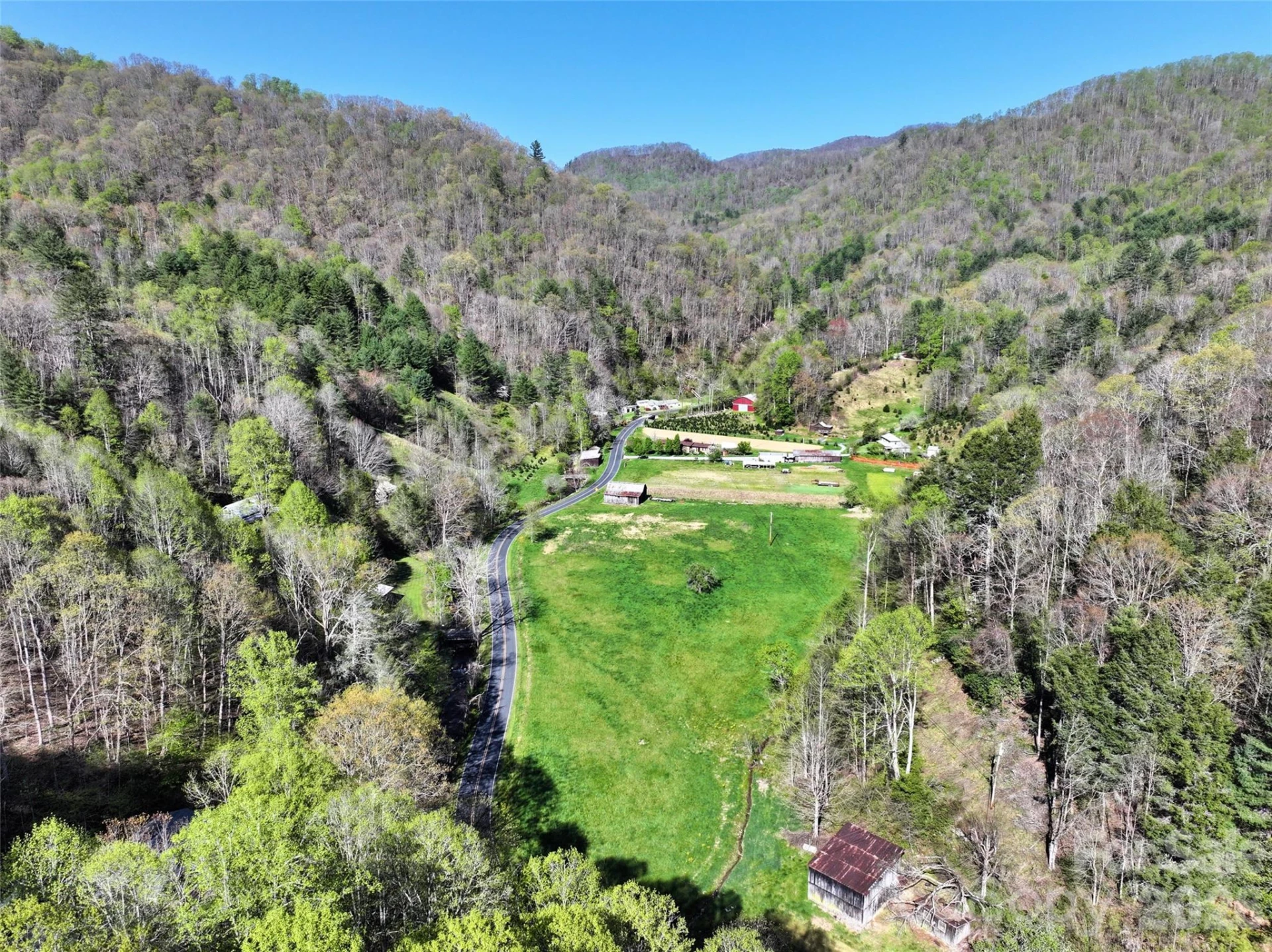2180 Pigeon Roost Road - Photo 26