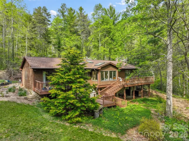 120 Carter Cove Road