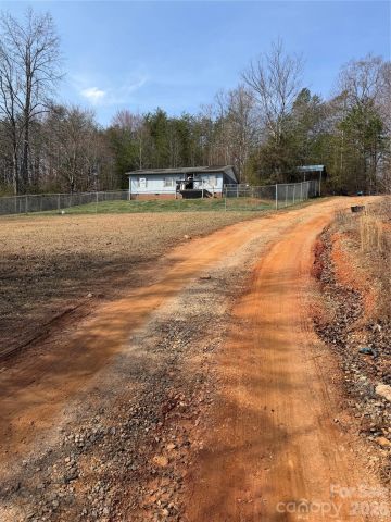 839 Paradise Circle, Marion, NC, 28752