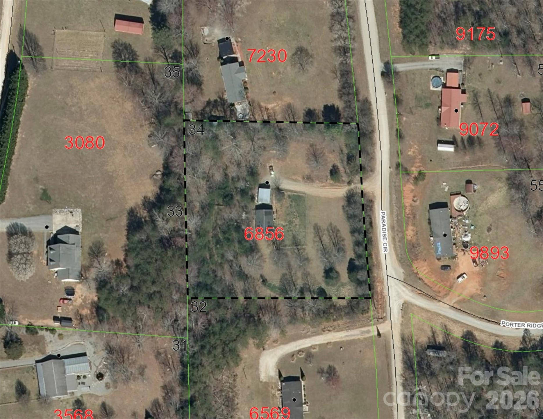 839 Paradise Circle - Photo 2