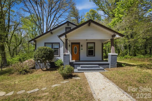 512 Alexander Avenue, Morganton, NC, 28655