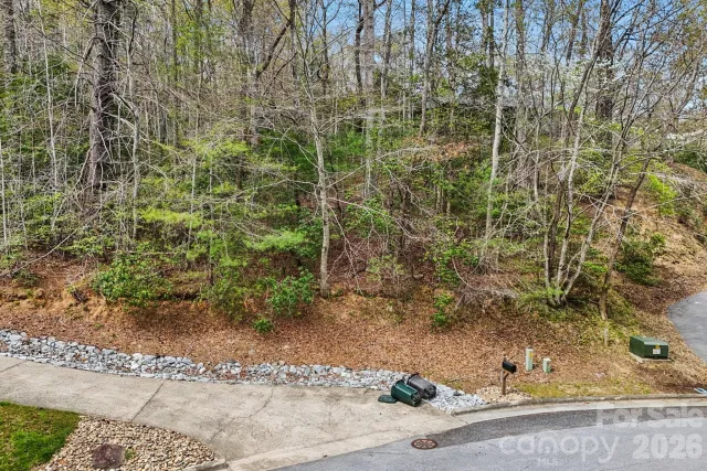 Lot 61 Deerlake Drive, Brevard, NC, 28712