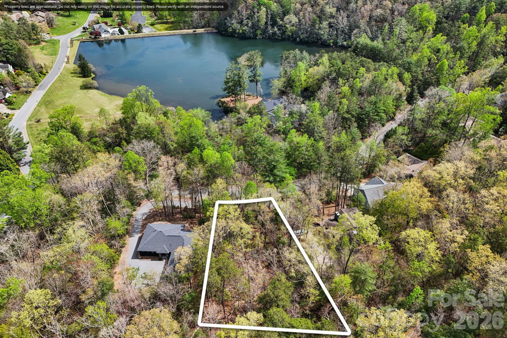 Lot 61 Deerlake Drive - Photo 10