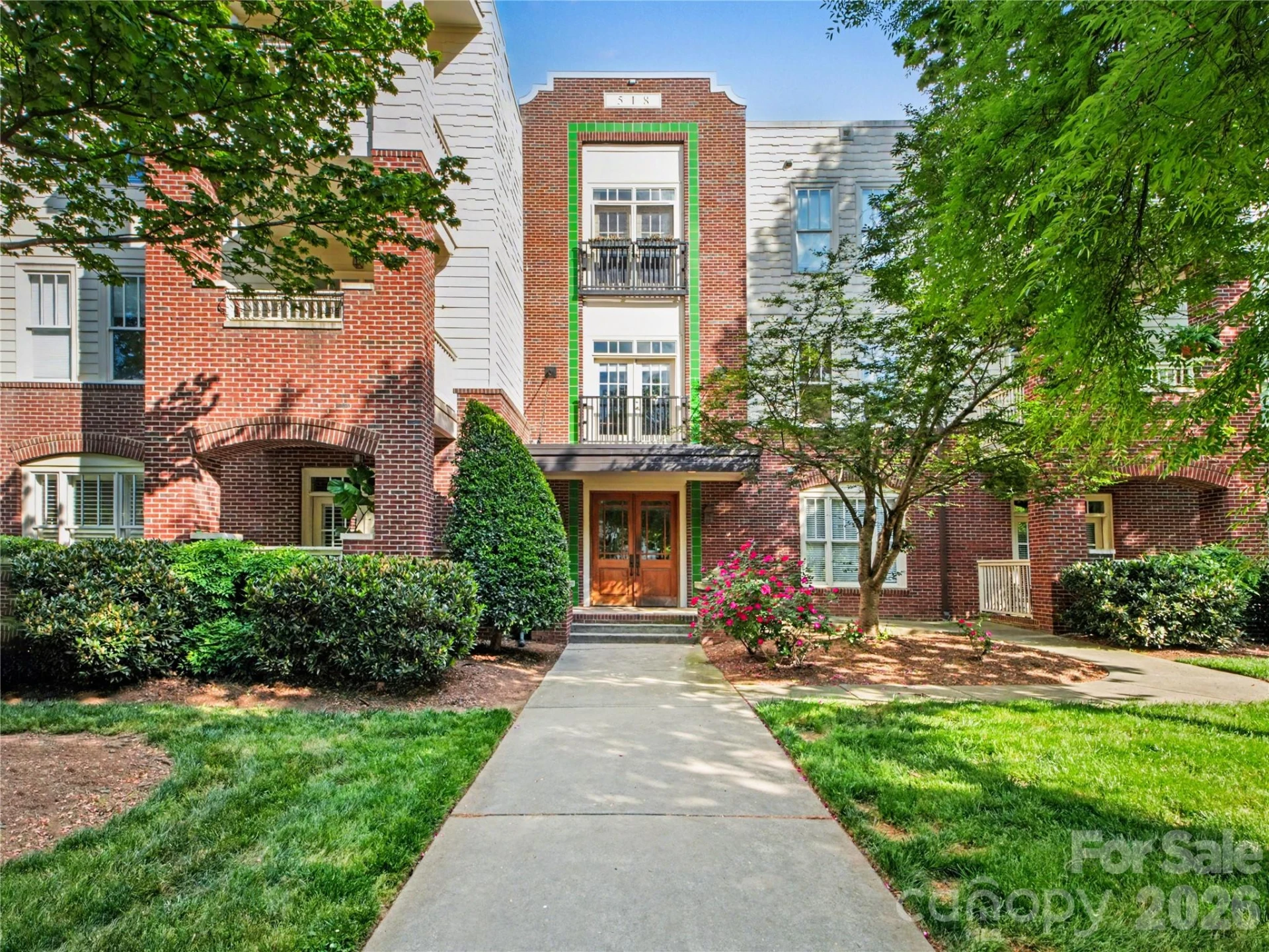 518 Clarice Avenue #201