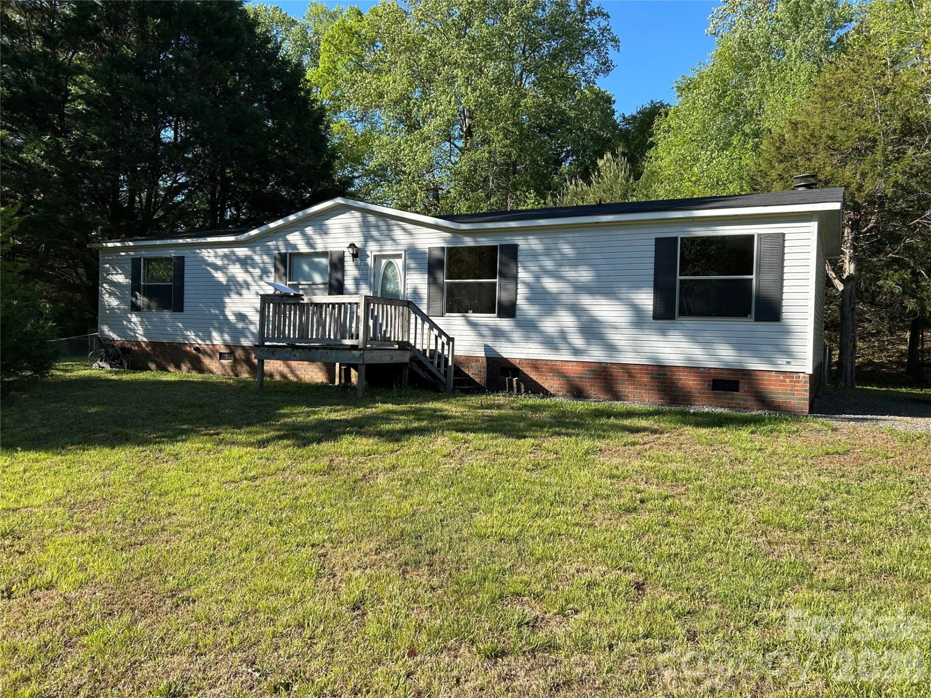 681 Mcentire Road