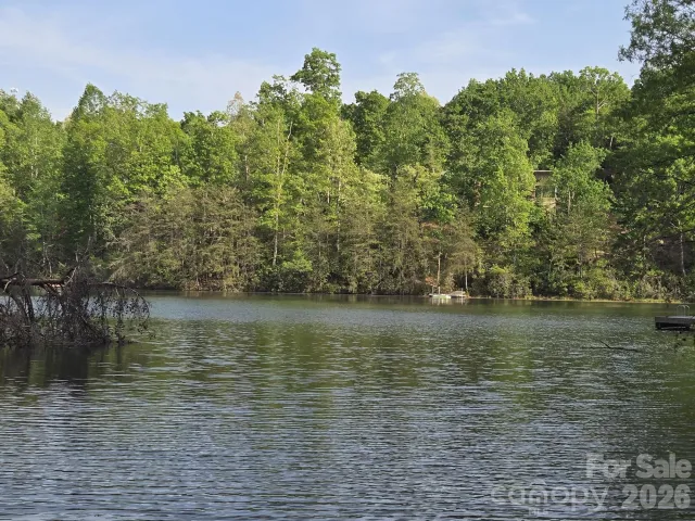 Lot 88 Woodland Circle, Lake Lure, NC, 28746