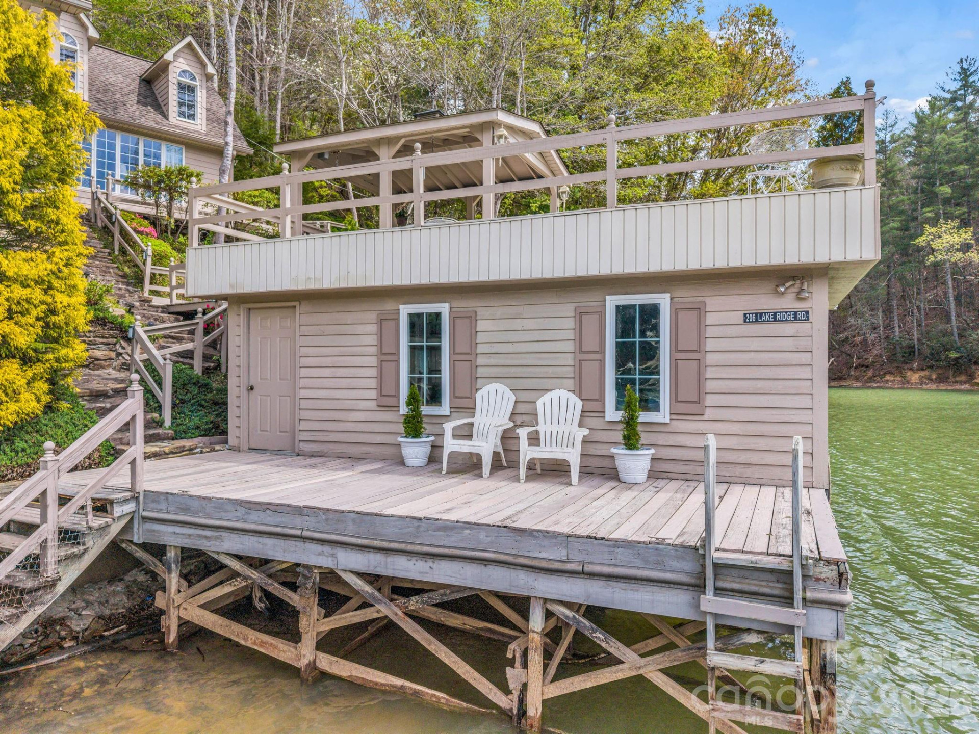 206 Lakeridge Road - Photo 37