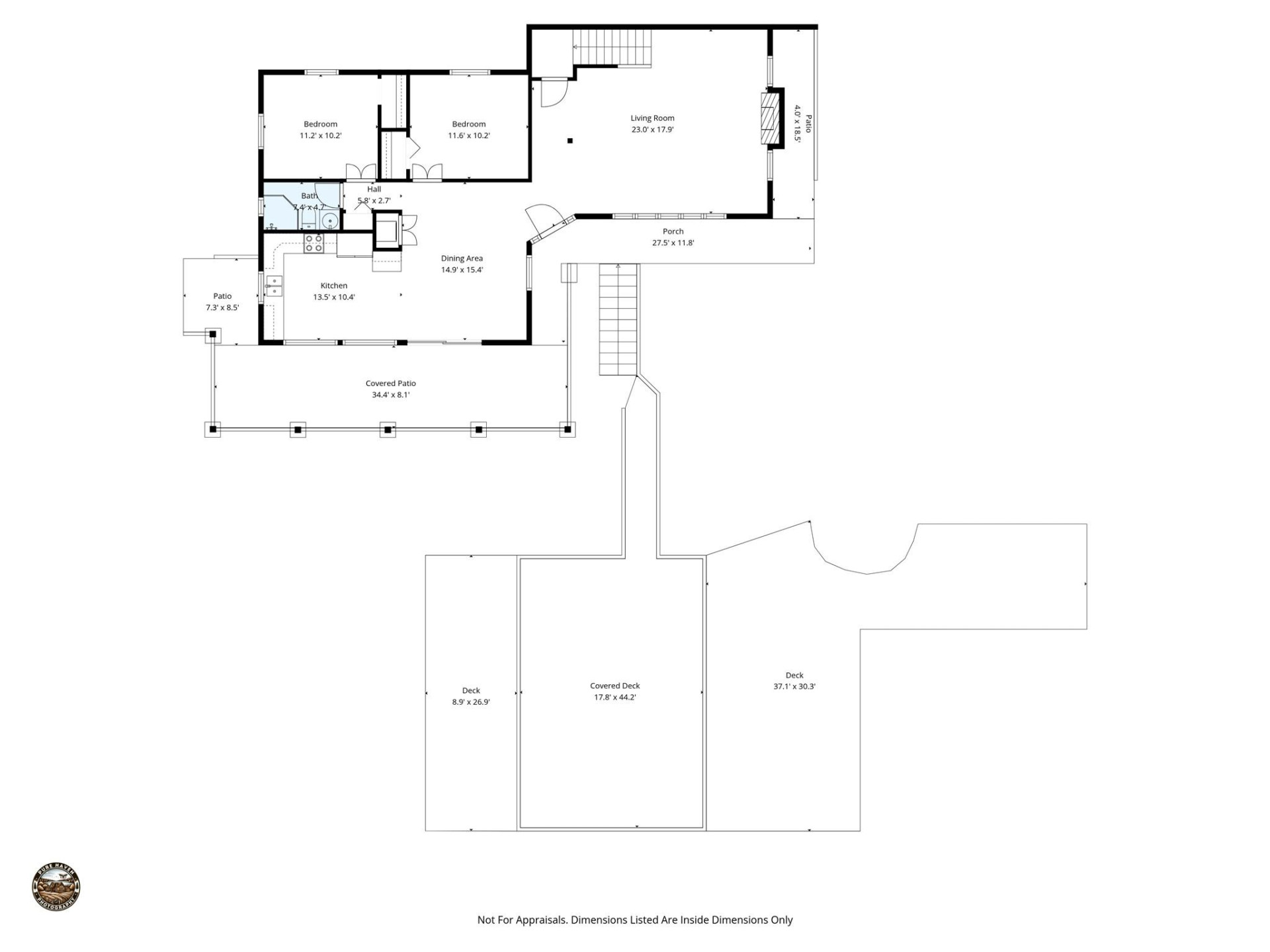 206 Lakeridge Road - Photo 42