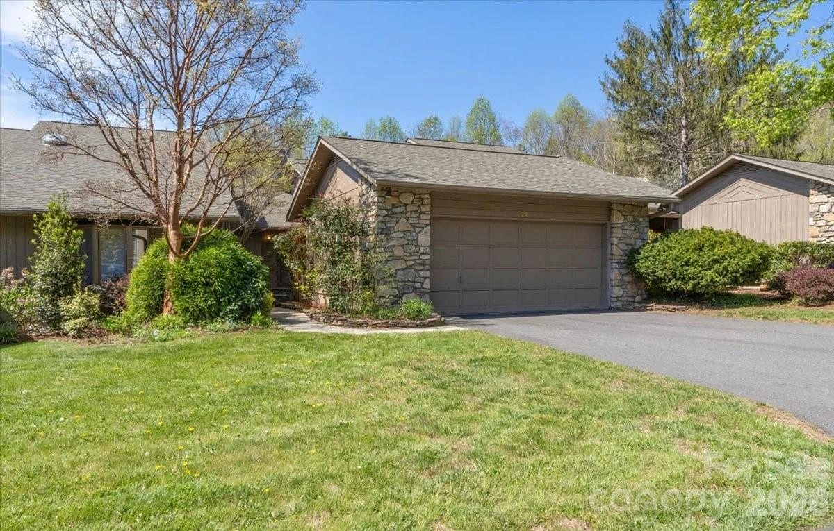21 Ridge Terrace
