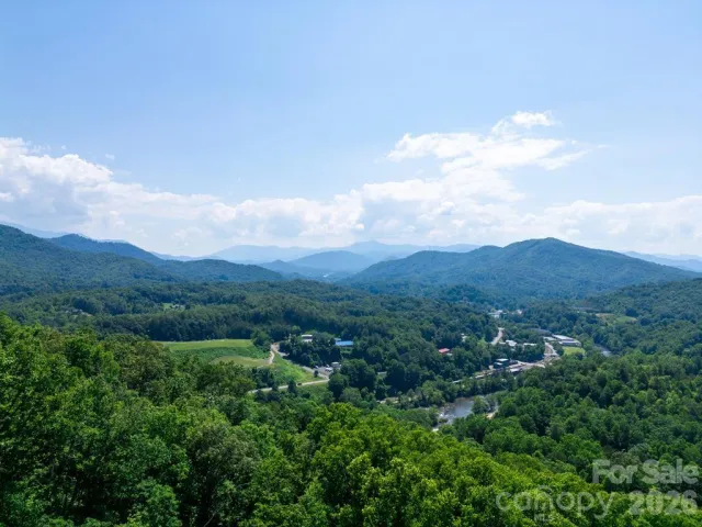 Lot 26 Red Hawk Bluff, Sylva, NC, 28779