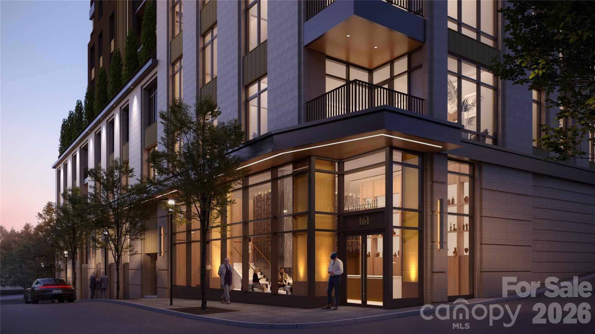 161 Church Street #302