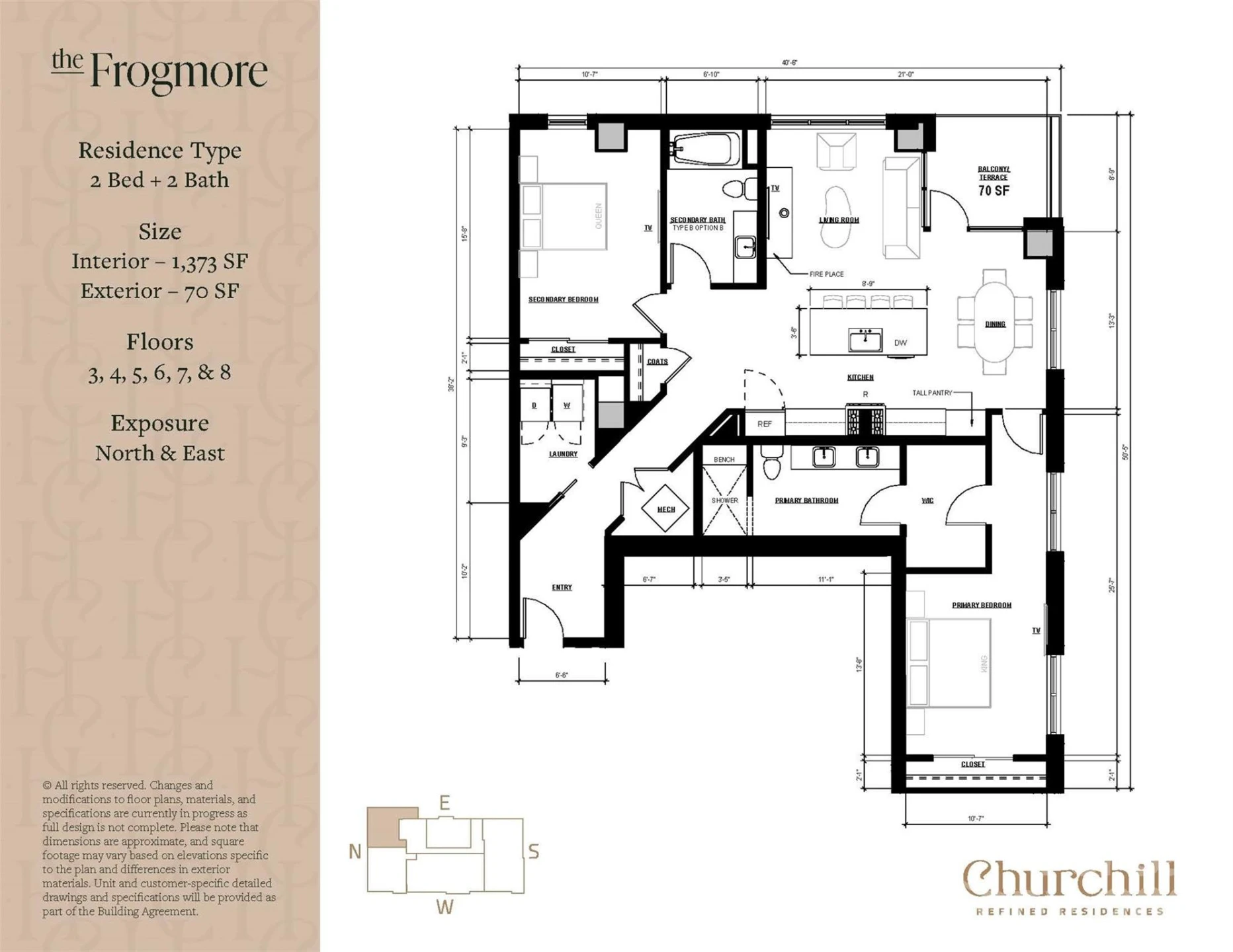 161 Church Street #302 - Photo 21