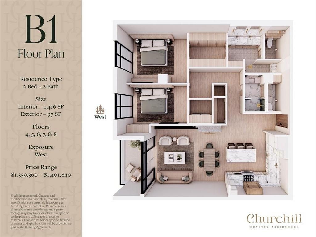 161 Church Street #302 - Photo 23