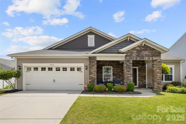 15214 Taylor Ridge Lane