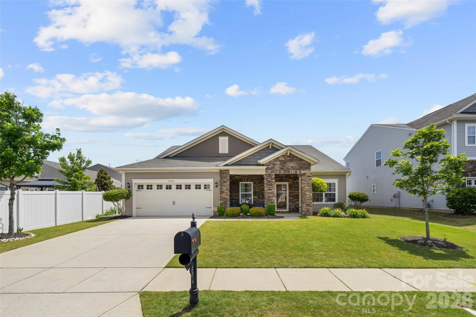 15214 Taylor Ridge Lane - Photo 2