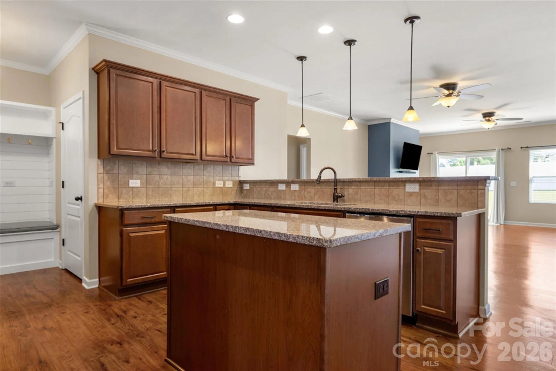 15214 Taylor Ridge Lane - Photo 11