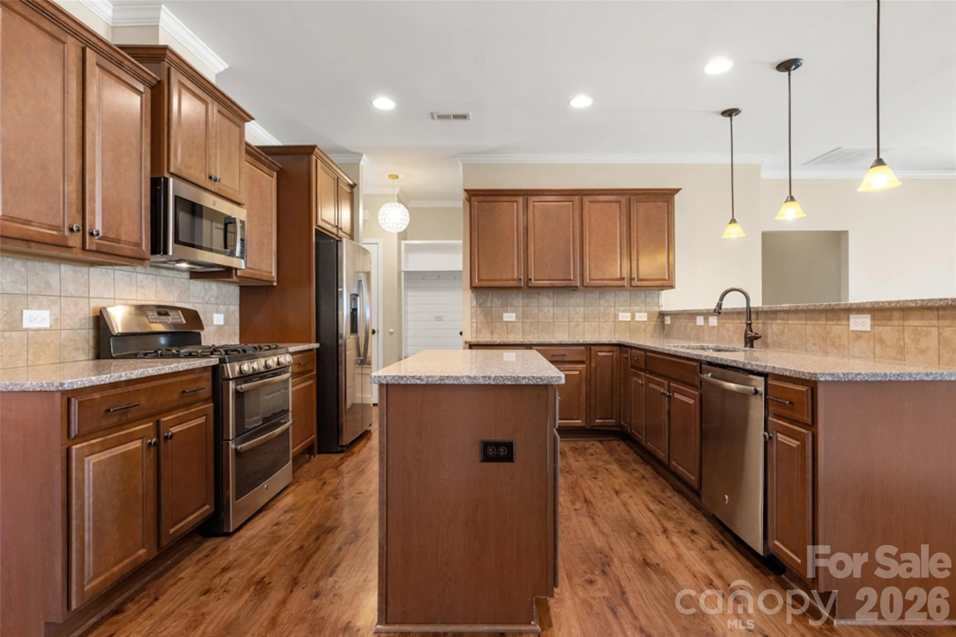 15214 Taylor Ridge Lane - Photo 12