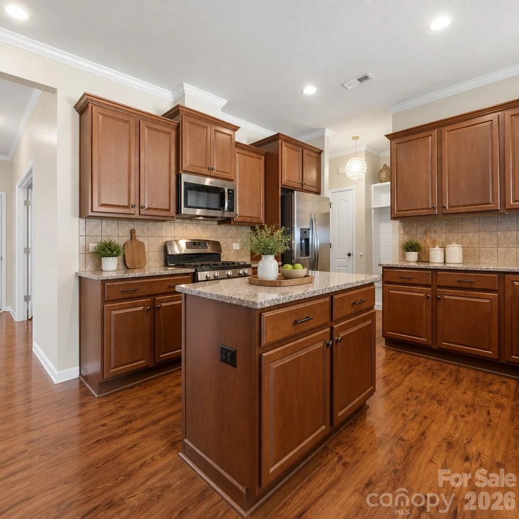 15214 Taylor Ridge Lane - Photo 14