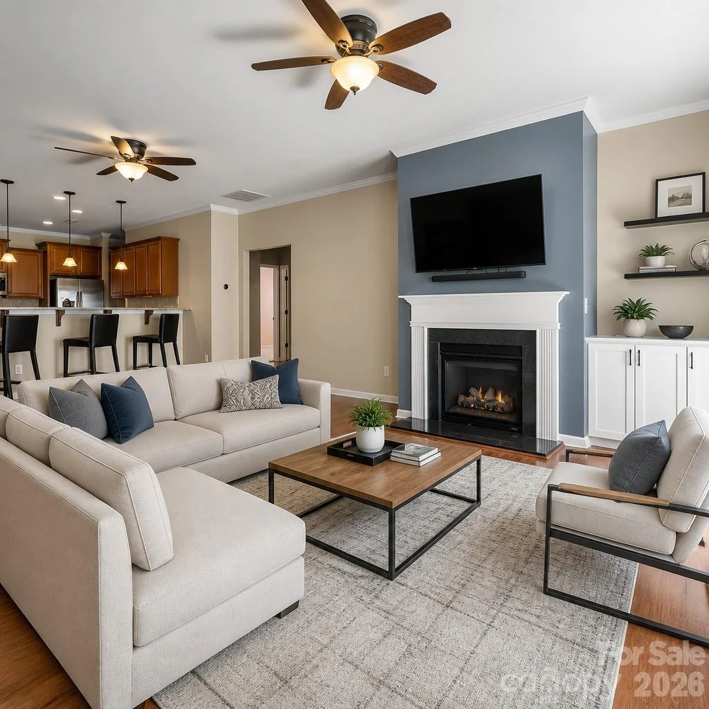 15214 Taylor Ridge Lane - Photo 17