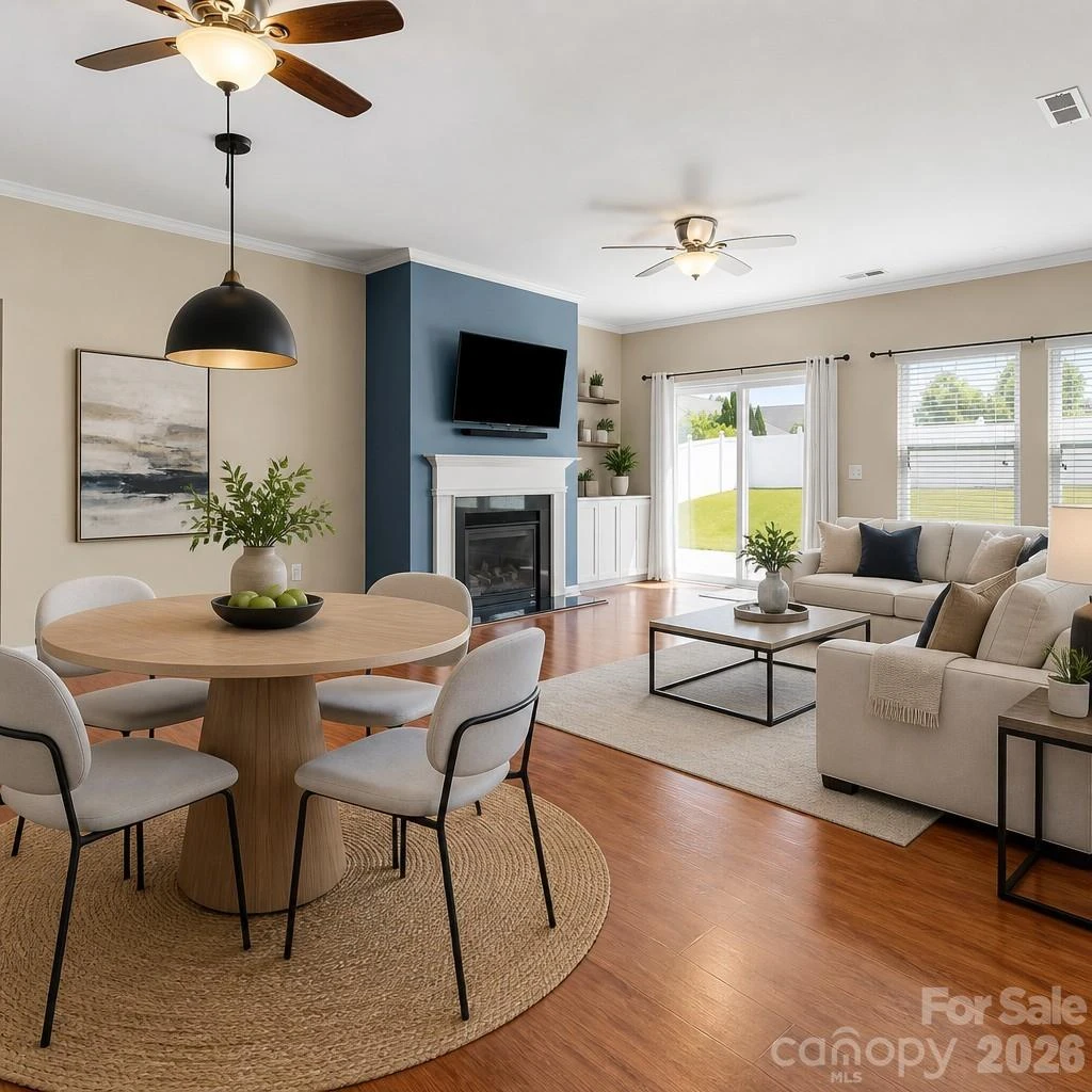 15214 Taylor Ridge Lane - Photo 18