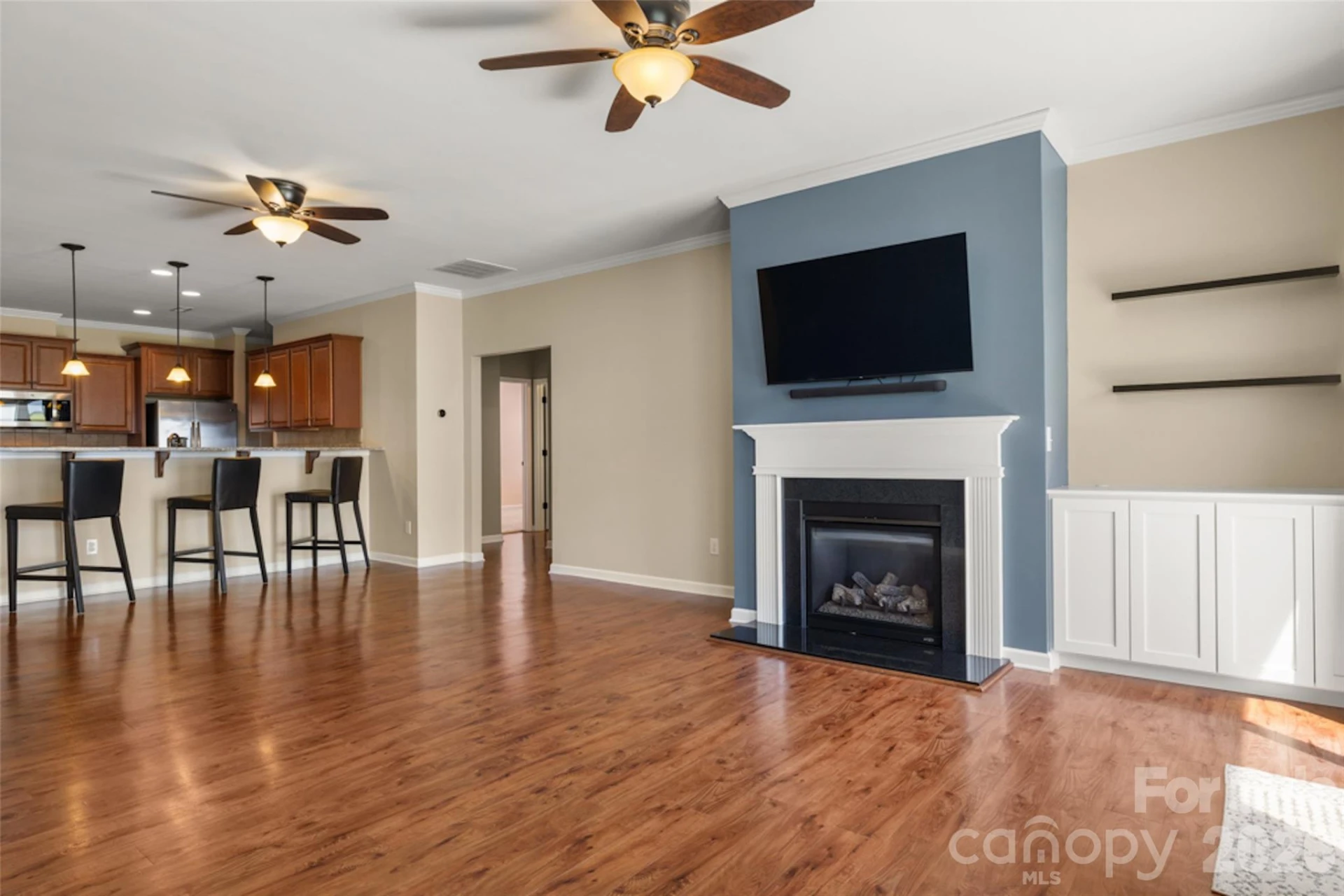 15214 Taylor Ridge Lane - Photo 19