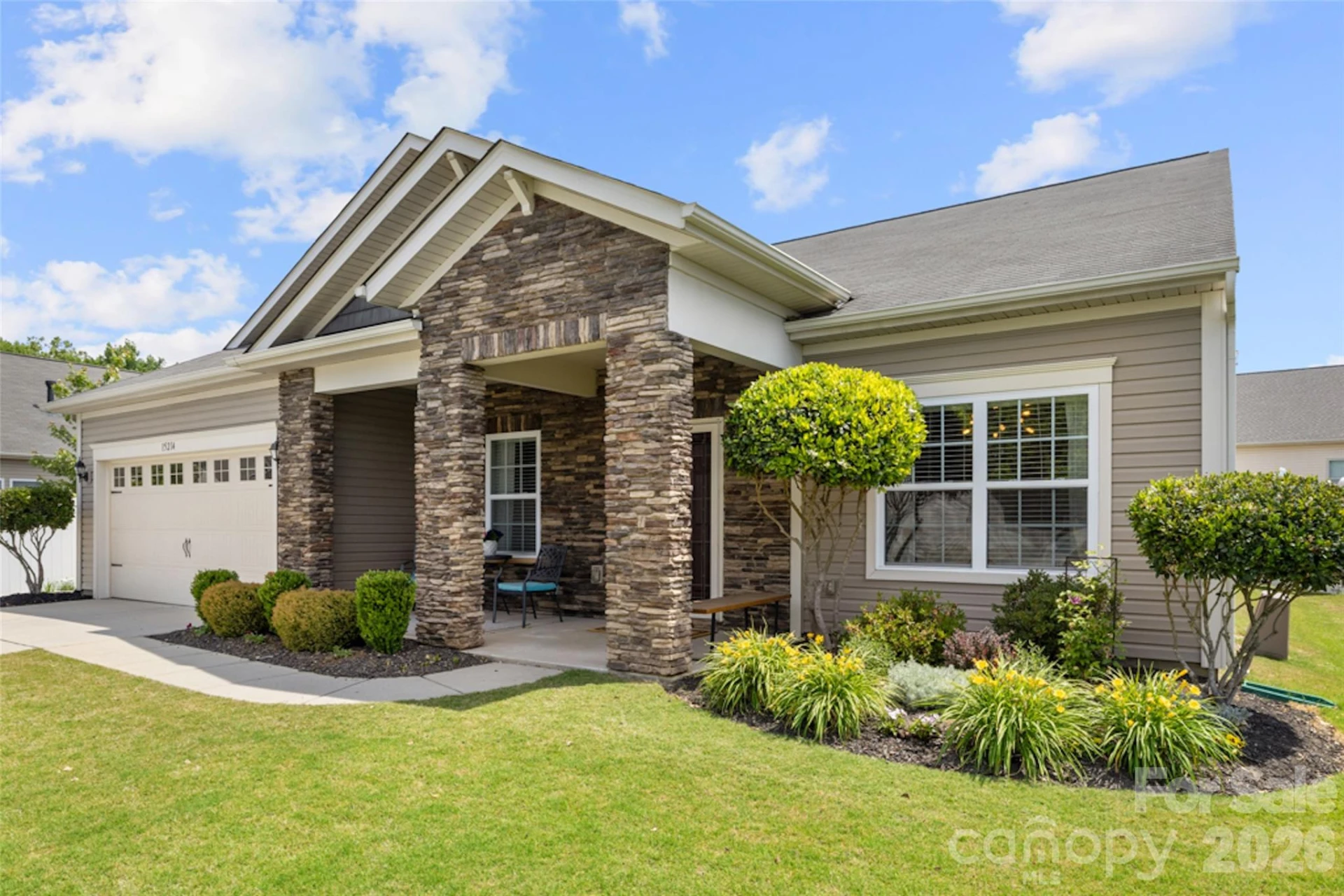 15214 Taylor Ridge Lane - Photo 3