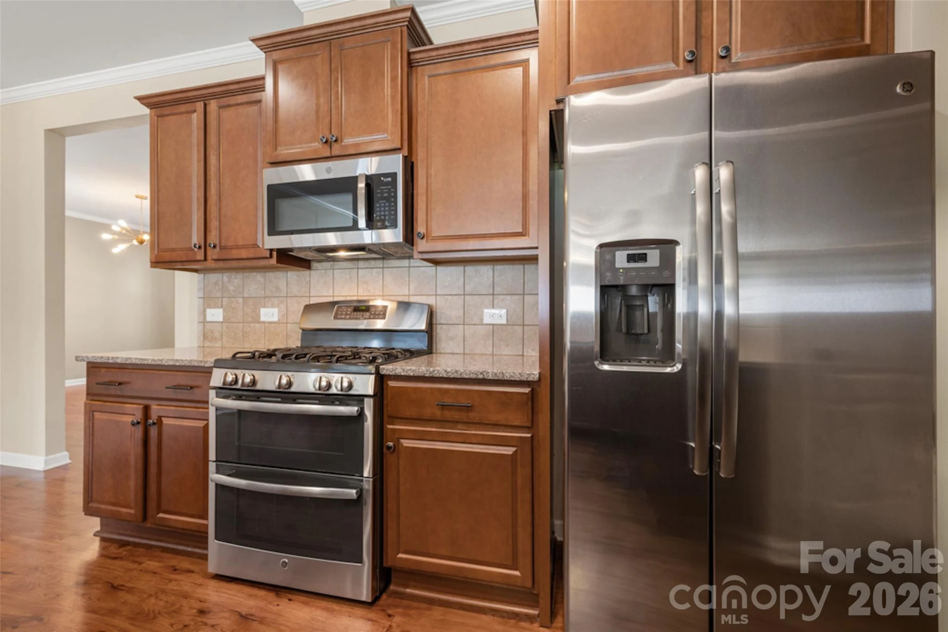 15214 Taylor Ridge Lane - Photo 10
