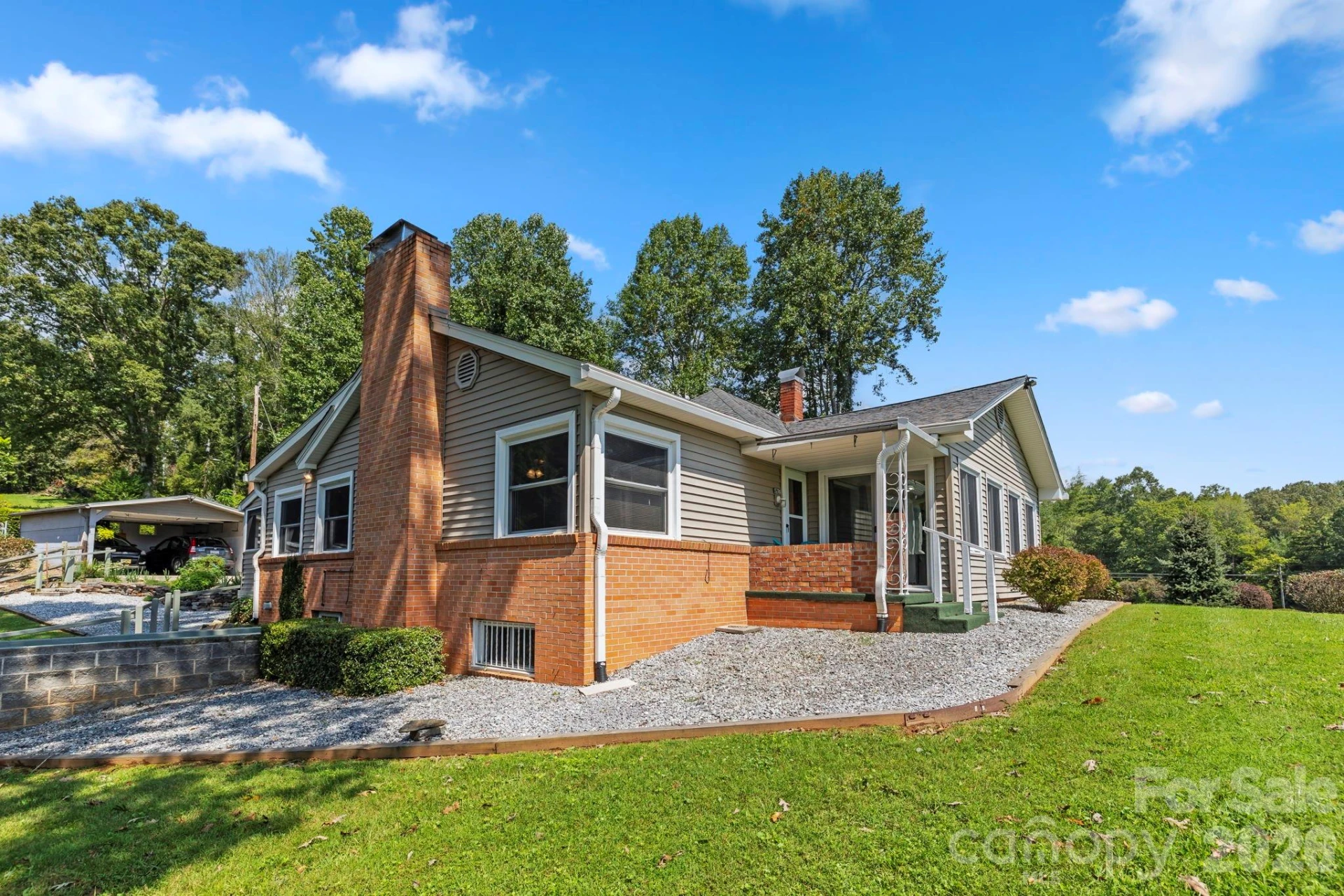 71 Laurel Mountain Road